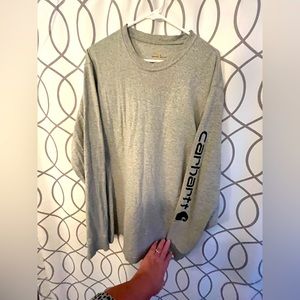 Long sleeve jersey